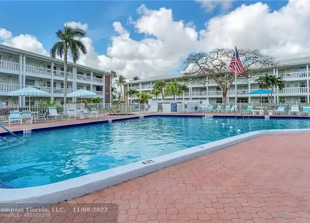 Property at 5200 NE 24th Ter, Fort Lauderdale, FL, 33308, 2 beds, 1 bath, [object Object]