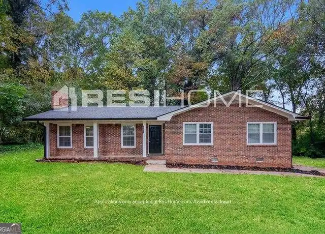 Property at 1459 Panola Rd, Stone Mountain, GA, 30088, 3 beds, 2 baths, [object Object]