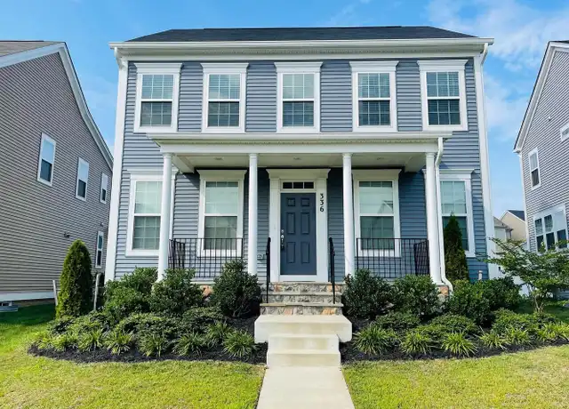 Property at 336 Boxelder Dr, Stafford, VA, 22554, 4 beds, 3.5 baths, [object Object]