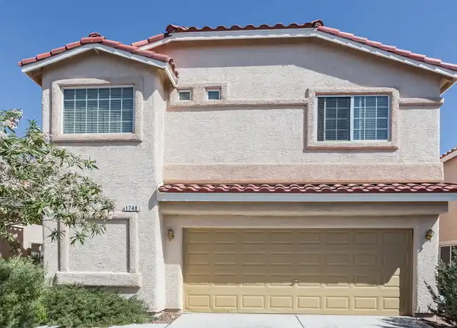 Property at 1748 Crow Creek Ave, Las Vegas, NV, 89123, 3 beds, 3 baths, [object Object]