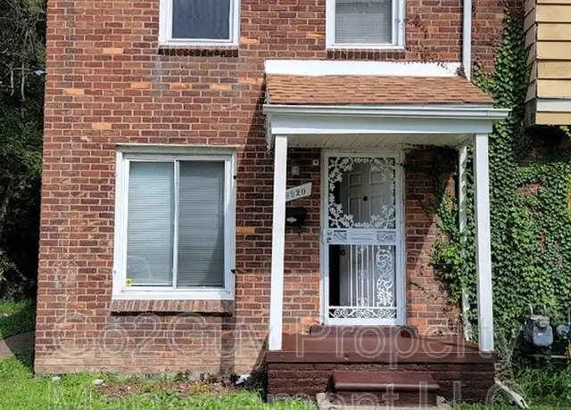 Property at 19920 Schaefer Hwy, Detroit, MI, 48235, 2 beds, 1 bath, [object Object]
