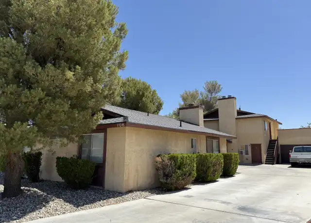 Property at 708 S Norma St Unit C, Ridgecrest, CA, 93555, 2 beds, 1 bath, [object Object]