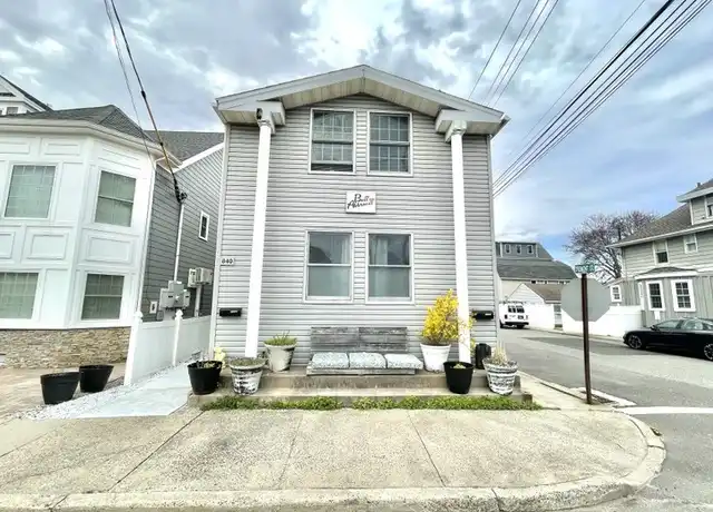 Property at 840 E Broadway #1, Milford, CT, 06460, 3 beds, 2 baths, [object Object]