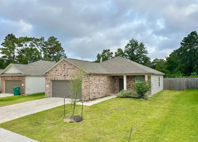 Property at 3507 Queensberry, Huffman, TX, 77336, 3 beds, 2 baths, [object Object]