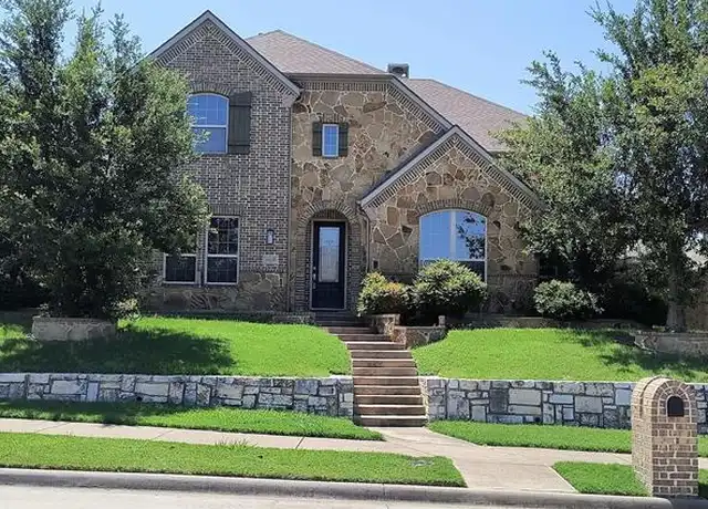 Property at 10039 Stancil Ln, Frisco, TX, 75035, 5 beds, 4 baths, [object Object]