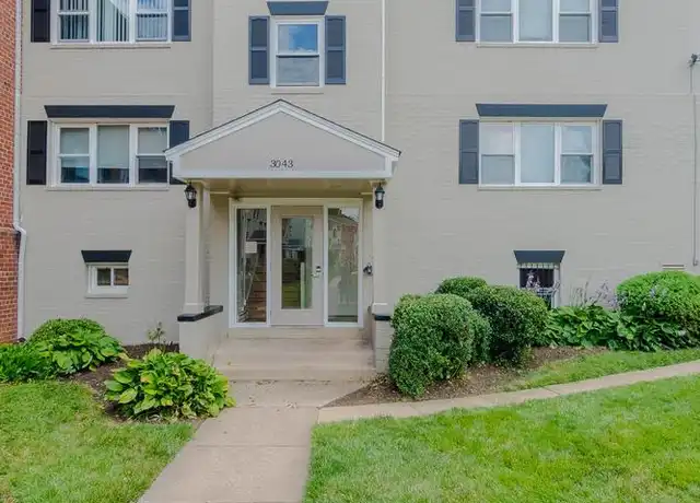 Property at 3043 Patrick Henry Dr #102, Falls Church, VA, 22044, 1 bed, 1 bath, [object Object]