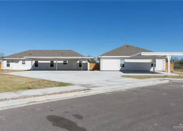 Property at 3405 E Zinnia Ave Unit 4, Mission, TX, 78573, 3 beds, 2 baths, [object Object]
