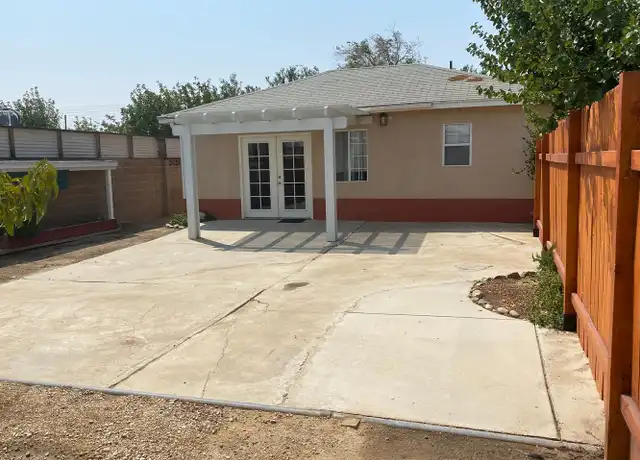 Property at 35458 80th St E, Littlerock, CA, 93543, 1 bed, 1 bath, [object Object]