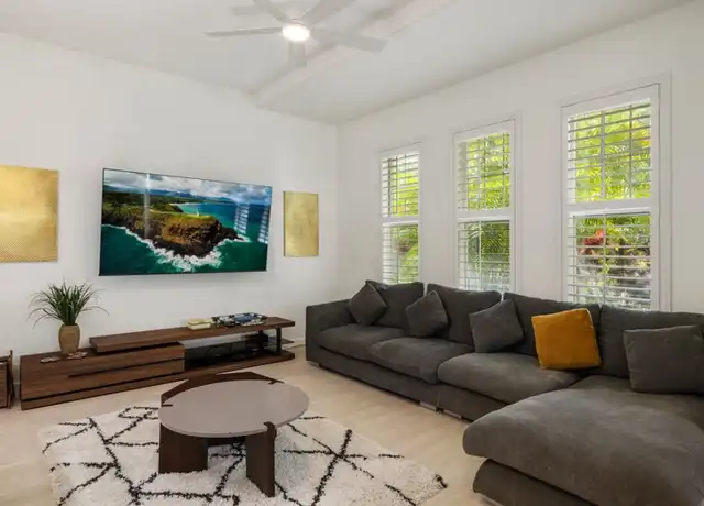 Property at 92-1078 Olani St, Kapolei, HI, 96707, 4 beds, 3 baths, [object Object]
