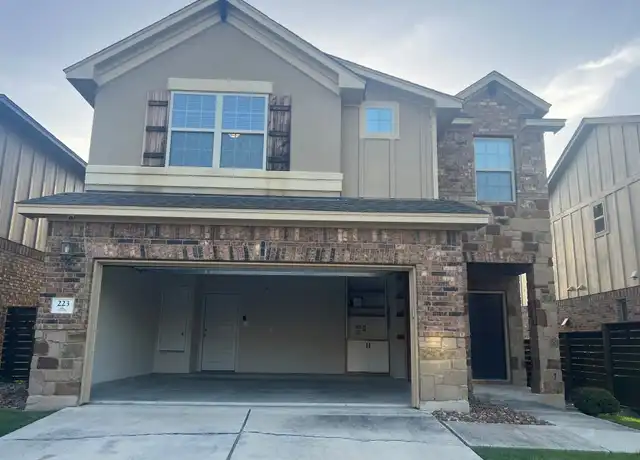 Property at 3651 Sandy Brook Dr #223, Round Rock, TX, 78665, 3 beds, 2.5 baths, [object Object]