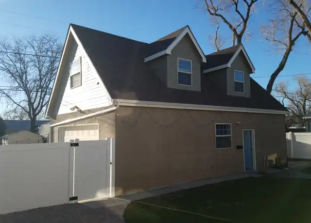 Property at 2927 High St Unit MIL, Pueblo, CO, 81008, 0 beds, 1 bath, [object Object]