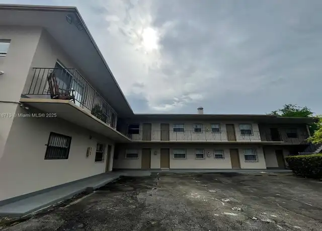Property at 100 NE 78th St Unit 7, Miami, FL, 33138, 1 bed, 1 bath, [object Object]