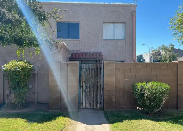 Property at 600 S Dobson Rd #51, Mesa, AZ, 85202, 2 beds, 1 bath, [object Object]