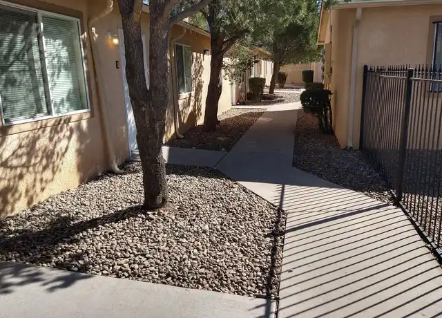 Property at 12824 Skyline Rd NE Unit 9, Albuquerque, NM, 87123, 2 beds, 1 bath, [object Object]