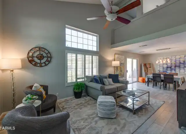 Property at 15550 N Frank Lloyd Wright Blvd #1061, Scottsdale, AZ, 85260, 2 beds, 2.5 baths, [object Object]