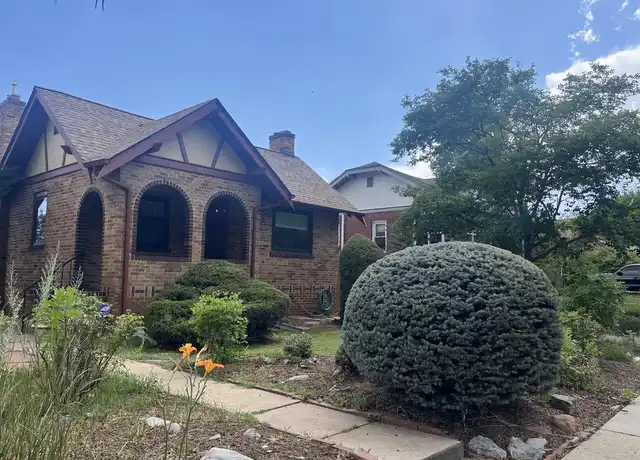 Property at 3152 W 41st Ave, Denver, CO, 80211, 2 beds, 1 bath, [object Object]