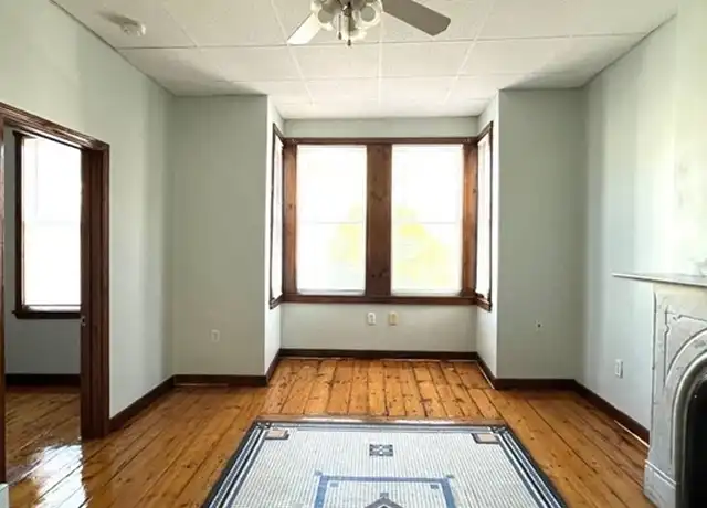 Property at 62 Chelsea St Unit 2, Boston, MA, 02128, 1 bed, 1 bath, [object Object]
