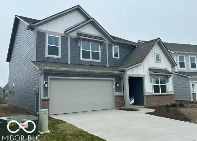 Property at 3602 Essex Dr, Danville, IN, 46122, 5 beds, 3.5 baths, [object Object]