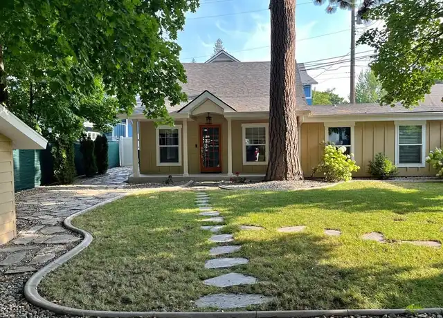 Property at 1016 E Lakeside Ave, Coeur D Alene, ID, 83814, 2 beds, 1 bath, [object Object]