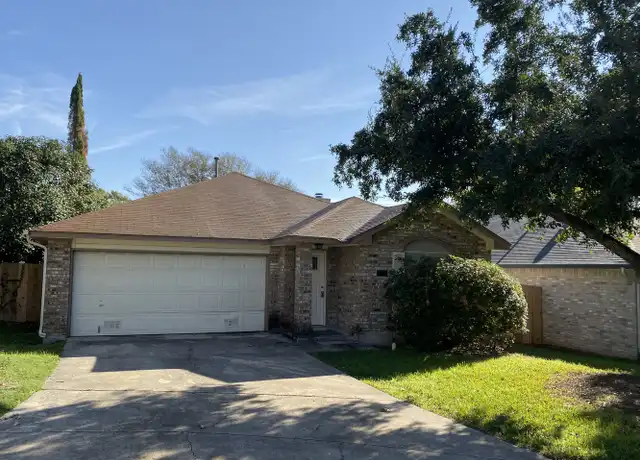 Property at 15214 Spring Rnch, San Antonio, TX, 78247, 3 beds, 2 baths, [object Object]