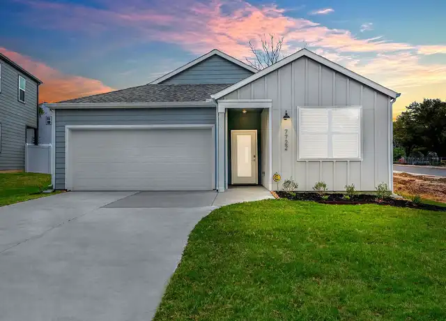 Property at Los Cielos at Brooks Luxury Rentals - 7722 Calle Coyote, San Antonio, TX, 78235, 4 beds, 2.5 baths, [object Object]