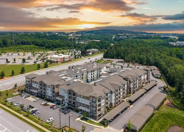 Property at Rosalia Verdae - 55+ Active Adult Apartment Homes - 720 Verdae Blvd, Greenville, SC, 29607, 1-2 bed, 1-2 bath, [object Object]