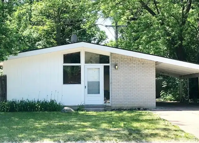 Property at 29609 Everett St, Southfield, MI, 48076, 3 beds, 1 bath, [object Object]