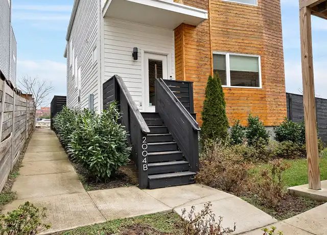 Property at 2004 9th Ave N, Nashville, TN, 37208, 3 beds, 2.5 baths, [object Object]