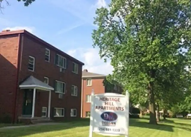 Property at 24630 Euclid Ave Unit 30-03, Euclid, OH, 44117, 2 beds, 1 bath, [object Object]
