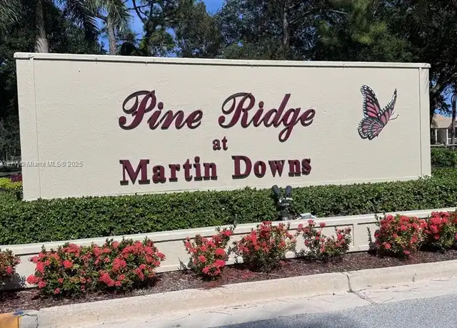 Property at 2025 SW Silver Pine Way Unit 120-G1, Palm City, FL, 34990, 2 beds, 2 baths, [object Object]