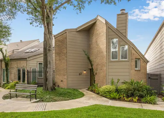 Property at 12625 Memorial Dr #62, Houston, TX, 77024, 2 beds, 2.5 baths, [object Object]