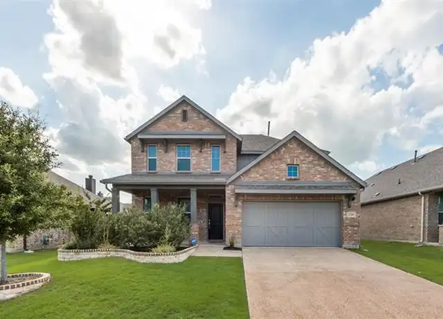 Property at 2205 Ranchwood Dr, Melissa, TX, 75454, 4 beds, 2.5 baths, [object Object]