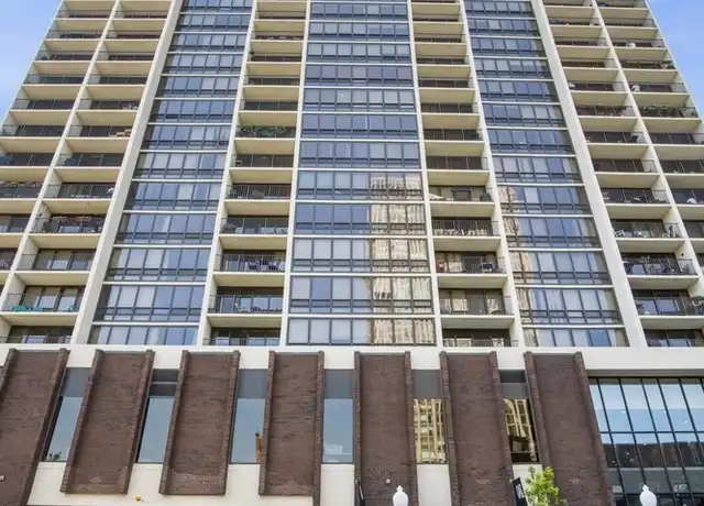 Property at 1636 N Wells St #3406, Chicago, IL, 60614, 1 bed, 1 bath, [object Object]