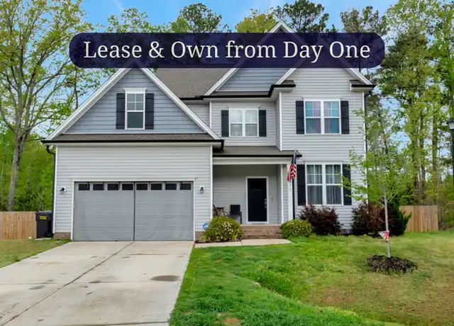 Property at 375 Alcock Ln, Youngsville, NC, 27596, 3 beds, 3 baths, [object Object]