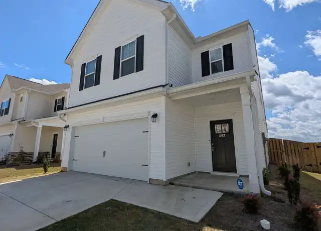 Property at 293 Mansell Park, Aiken, SC, 29801, 4 beds, 2.5 baths, [object Object]