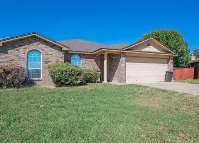 Property at 3905 Basset Ct, Killeen, TX, 76543, 4 beds, 2 baths, [object Object]