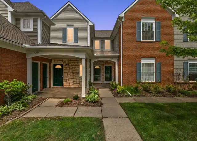 Property at 1973 Monarch Dr, Shelby Township, MI, 48316, 2 beds, 2 baths, [object Object]