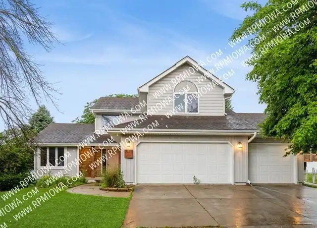 Property at 2106 Timberline Ln, Altoona, IA, 50009, 4 beds, 2.5 baths, [object Object]