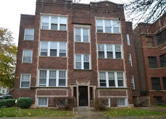 Property at 5023 N Winchester Ave Unit 3, Chicago, IL, 60640, 1 bed, 1 bath, [object Object]