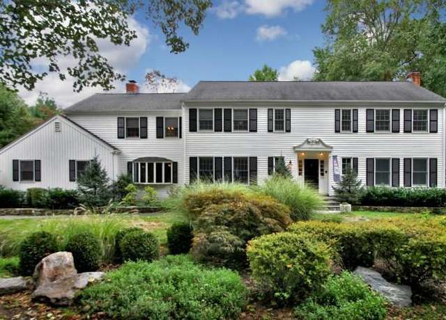 Photo of 38 Sturges Cmns, Westport, CT 06880