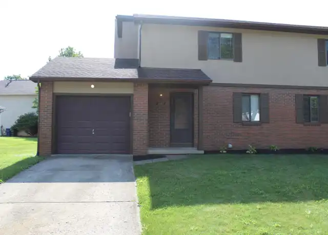 Property at 1800-1802 Quarry Ridge Dr, Columbus, OH, 43232, 3 beds, 1.5 baths, [object Object]