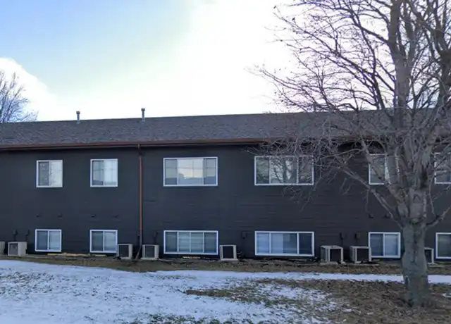 Property at 4601 E Clark St Unit 6, Sioux Falls, SD, 57110, 2 beds, 1 bath, [object Object]