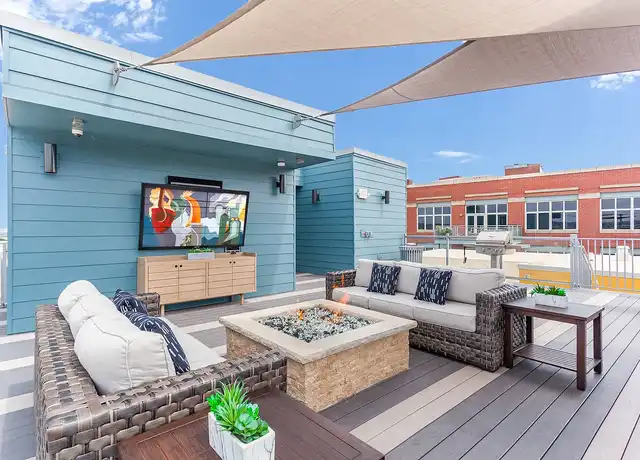 Property at RM West - 237 W 4th St, Kansas City, MO, 64105, 1-2 bed, 1-2 bath, [object Object]