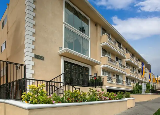 Property at Sterling Koreatown Regency - 961 Elden Ave, Los Angeles, CA, 90006, 0-2 beds, 1-2 bath, [object Object]