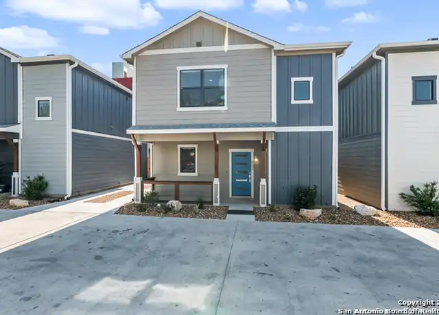 Property at 211 Utah St, San Antonio, TX, 78210, 2 beds, 3 baths, [object Object]