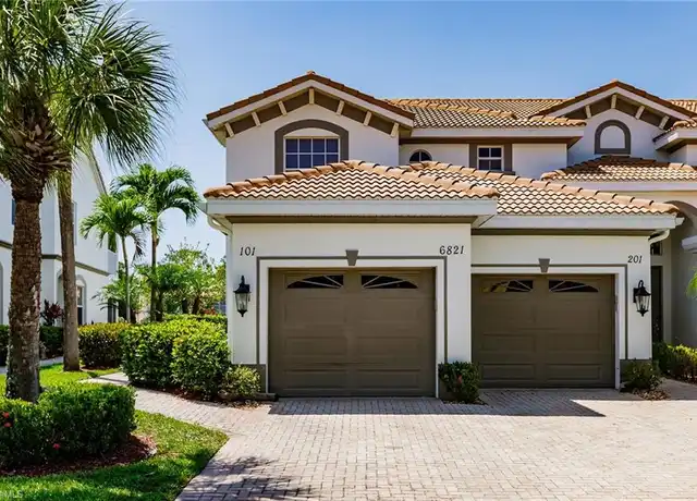 Property at 6821 Sterling Greens Dr Unit 9, Naples, FL, 34104, 3 beds, 2 baths, [object Object]