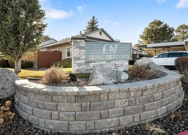 Property at Cozy 1-3 Bedroom Apartments - Close to Shopping and Parks - 5599 Quail Manor Ct, Reno, NV, 89511, 2 beds, 2 baths, [object Object]