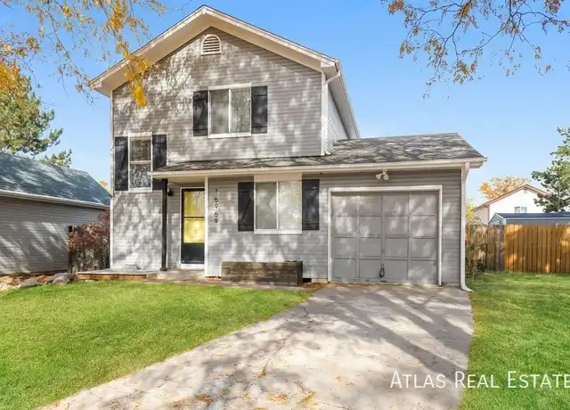 Property at 16969 E Stanford Pl, Aurora, CO, 80015, 2 beds, 1.5 baths, [object Object]