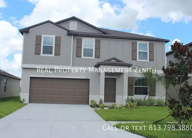Property at 3649 Forest Path Dr, Plant City, FL, 33565, 4 beds, 2.5 baths, [object Object]