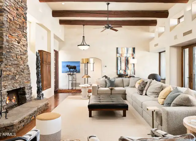 Property at 9492 E Sundance Trl, Scottsdale, AZ, 85262, 3 beds, 3.5 baths, [object Object]